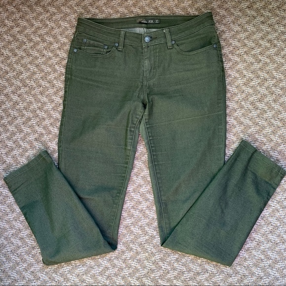 Prana Pants - Prana Kayla Jean (6/28)